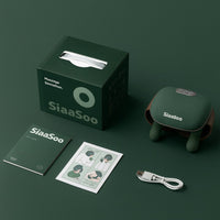 SiaaSoo™ Premium Massager