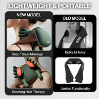 SiaaSoo™ Premium Massager