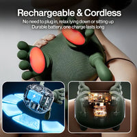 SiaaSoo™ Premium Massager