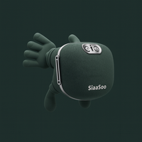 SiaaSoo™ Premium Massager