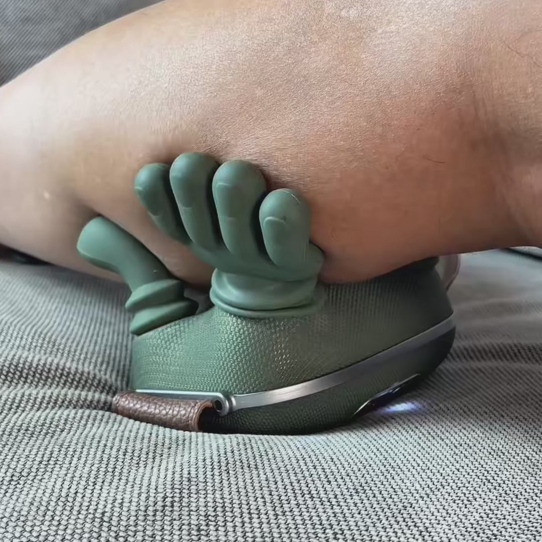 SiaaSoo™ Premium Massager video