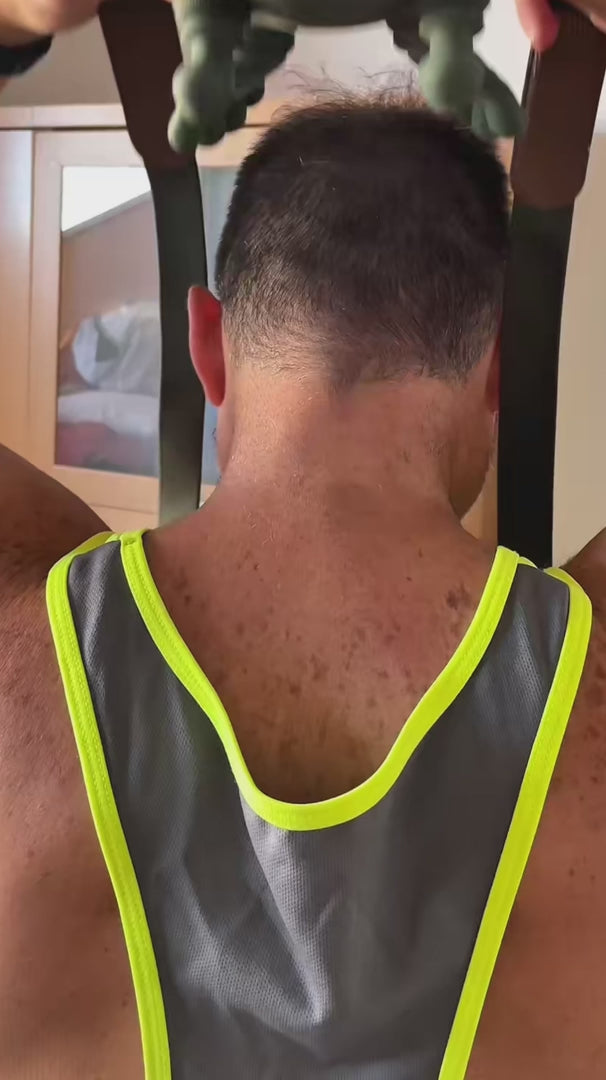 SiaaSoo™ Premium Massager video